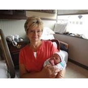 Barbara Keller's photo