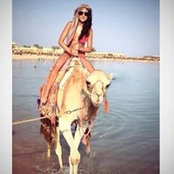 Sofi Cordero's photo
