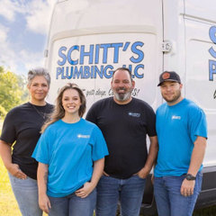 Schitt's Plumbing LLC