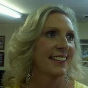 Foto von Cheryl Morris