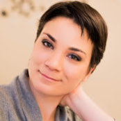 Анна Вергелесs foto