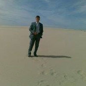 Andrey Grigoryev's photo