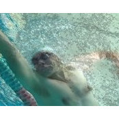 Faster Swimming's photo