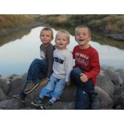 Kim Froese's photo