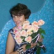 Виолетта Олар's photo