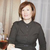 Елена Цыброва's photo