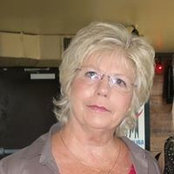 Patsy Clinton's photo