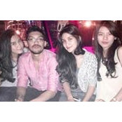 Ajie Maryulis's photo