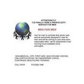 Eugene Spearman's photo