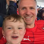 Danny Young's photo