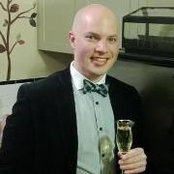 Ian Rossi's photo