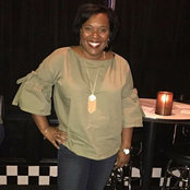 Tricia Brock's photo