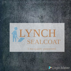 Lynch sealcoat