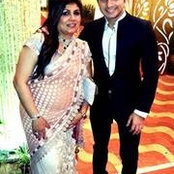 Sidharth Misras foto