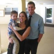 Kelly Browe Holley's photo