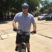 Todd Hibberd's photo