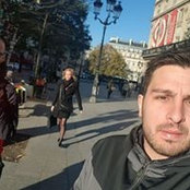 Foto de Paul Casula
