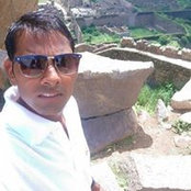 Aditya Kumar's photo