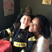 Darcy-Darcel Leone's photo