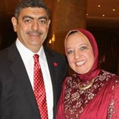 Foto von Sahar Hafez