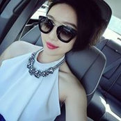 Anqi Chens billede