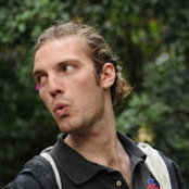 Max Curriers billede
