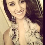 Clarissa Castillo's photo