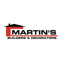 Martin's Builders & Decorators
