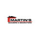 Martin's Builders & Decorators