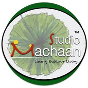 Studio Machaan : Terrace Garden Designers, Delhi's photo