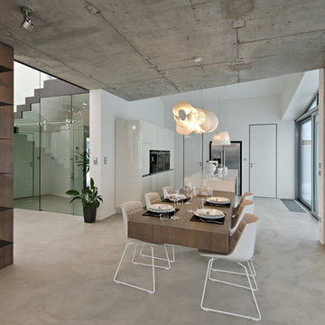 Private house Czech Republic
