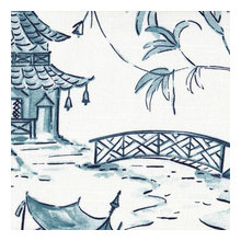 Custom Linens