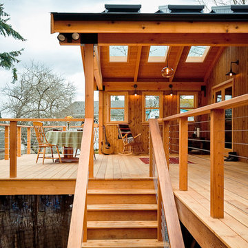 Restored Design & Remodel Portfolio