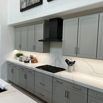 Transitional Refresh