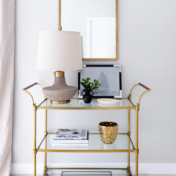 Grandview Commons | Master Bedroom