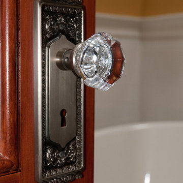 Brownstone Gut Renovation - Restoration Park Avenue - Hoboken, NJ