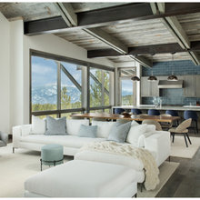iroquios interior