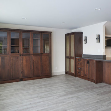 Serene & Sustainable Dream Home Remodel