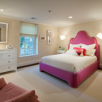 Haverford Manor Reborn