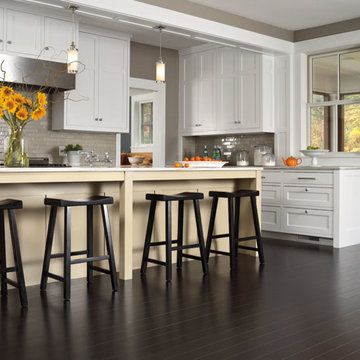 Beautiful Yet Durable Hardwood Floors