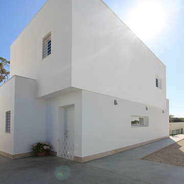 Casa Mar de Galilea