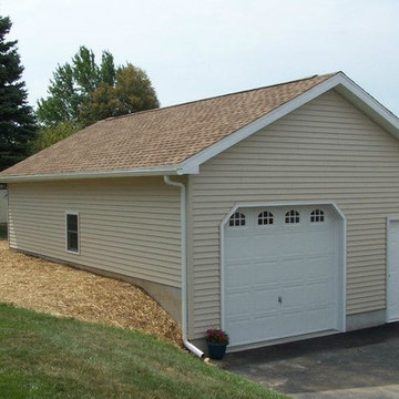Garages