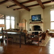pound lighting ideas