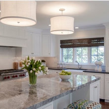 Crestline Kitchen