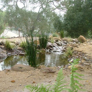 Recent Landscape Construction Projects