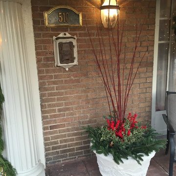 Planters