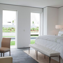 Eliza's Bedroom