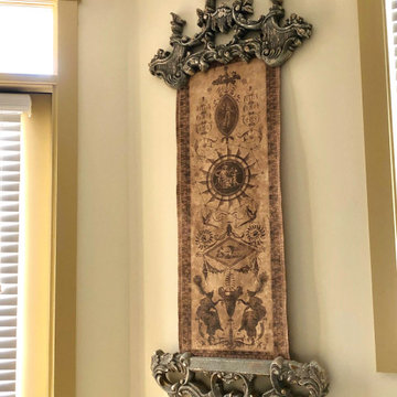 A Love of Chinoiserie Style - Kala Ambrose Intuitive Interior Decor