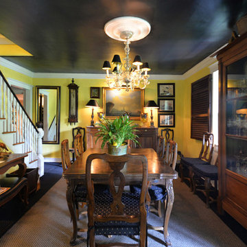 Porches Bed and Breakfast, New Hope, PA