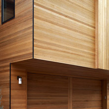 Ipe Siding